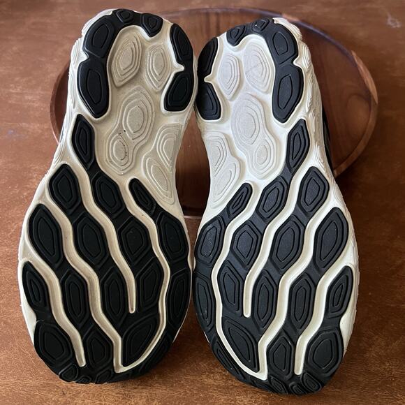 New Balance FF X 880 V14 Black Road Running Shoes Sneakers Women's 8.5 - Picture 11 of 16